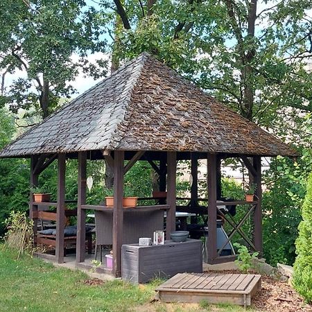 Vila Kost Sobotka Extérieur photo