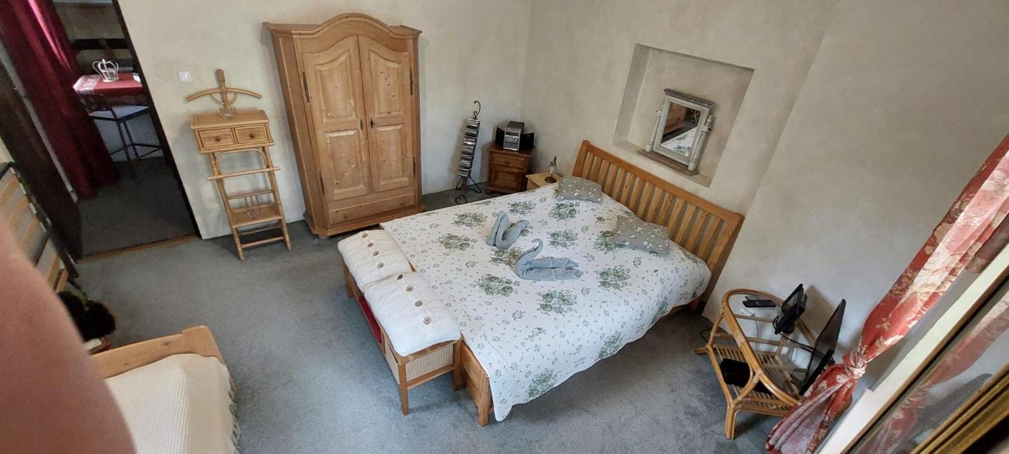 Vila Kost Sobotka Extérieur photo