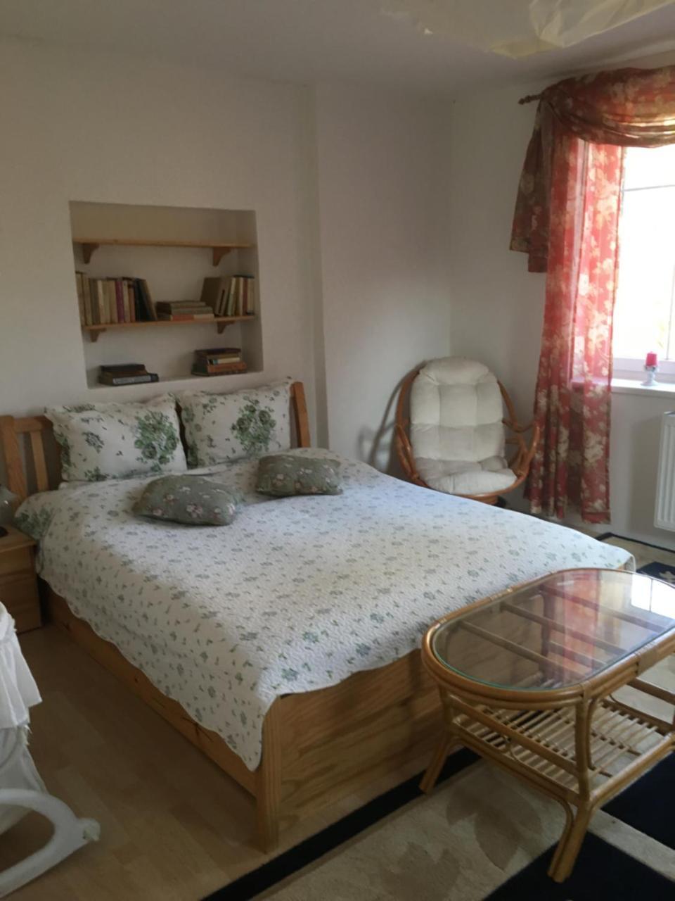 Vila Kost Sobotka Extérieur photo